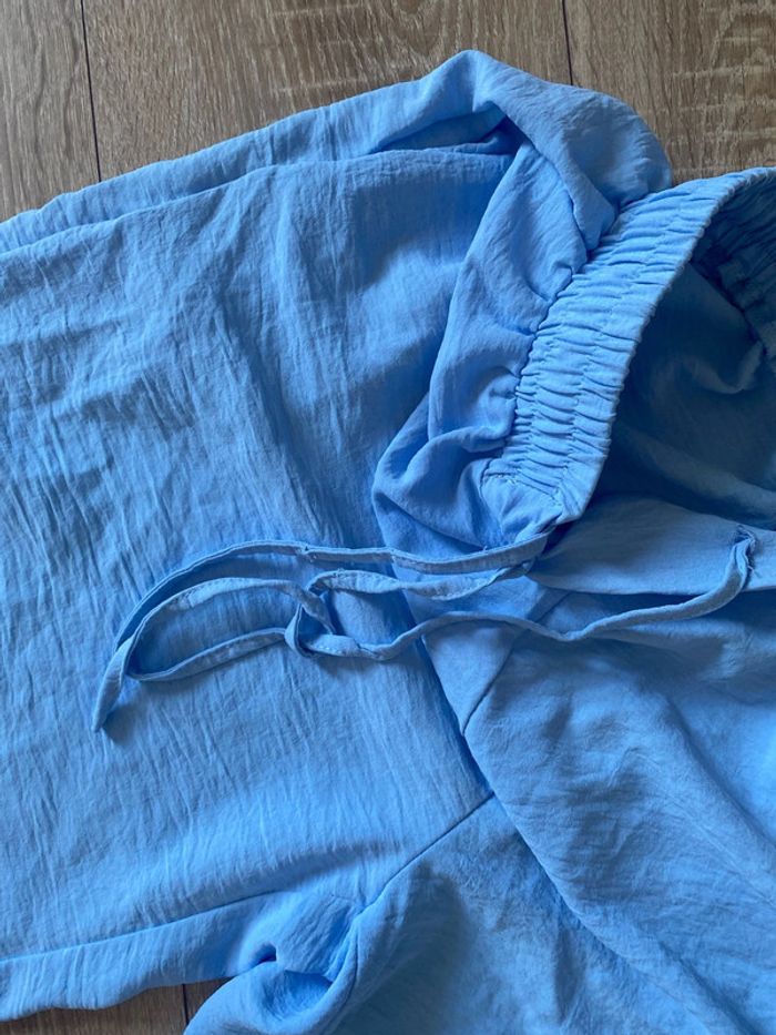 Pantalon léger taille unique - photo numéro 6