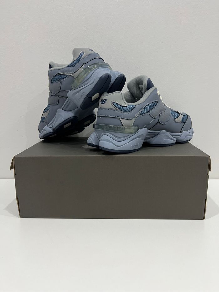 Chaussure New Balance 9060 - photo numéro 5