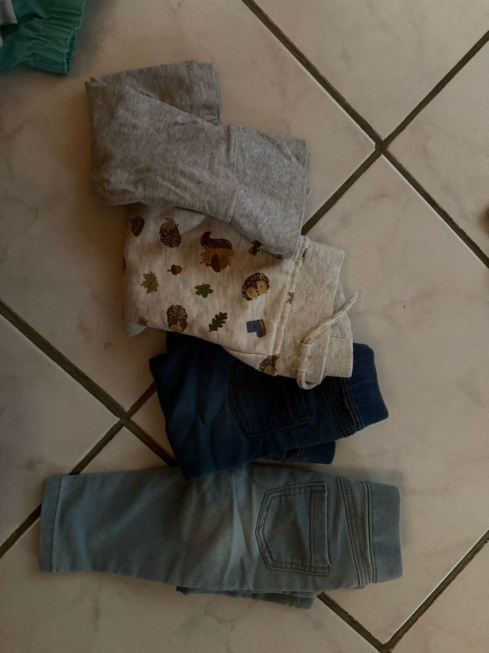 Lot vêtement 3 mois - photo numéro 5