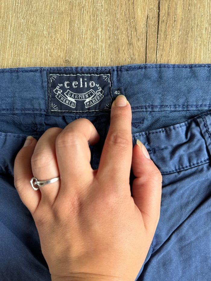 Short Celio - photo numéro 2