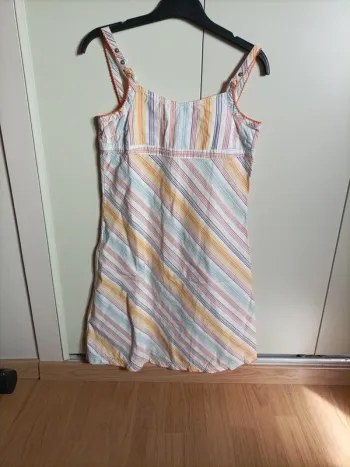 Robe sergent major 14 ans