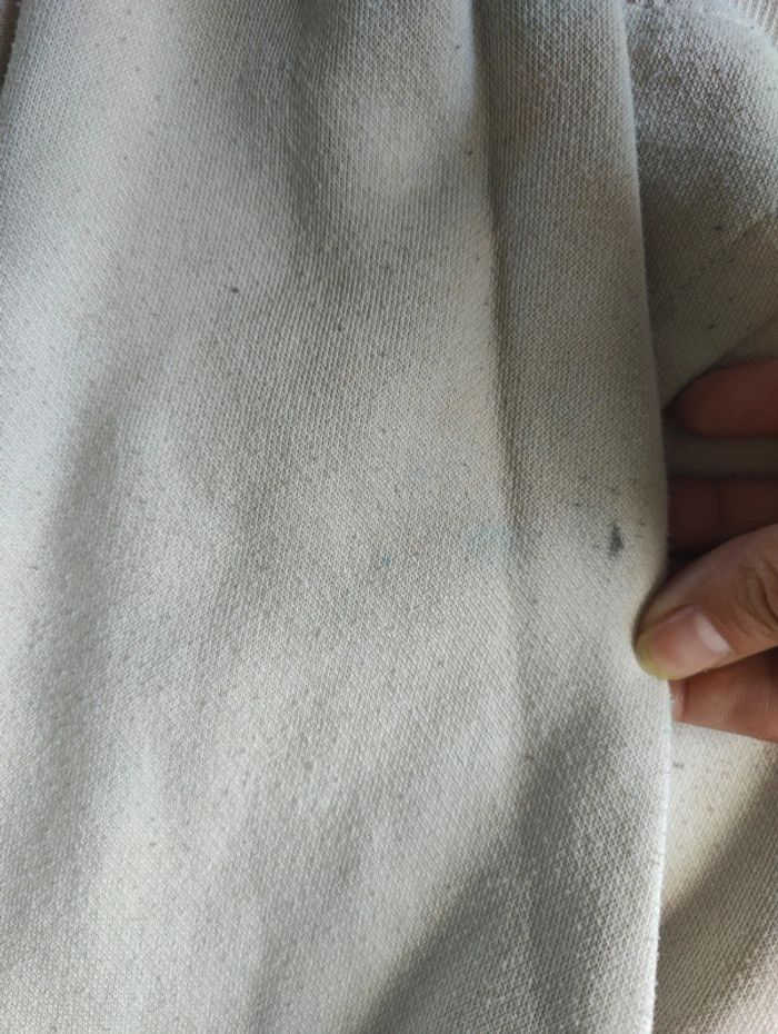 Sweat a capuche - photo numéro 3