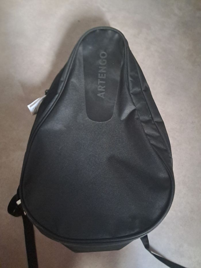 Sac de rangement tennis