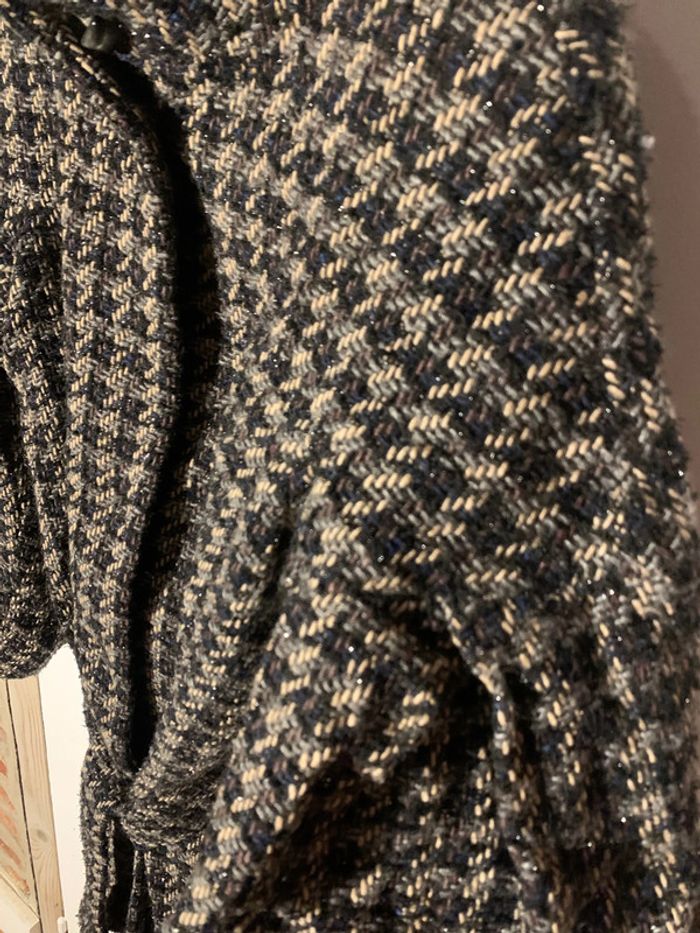 Manteau Manoukian - photo numéro 3