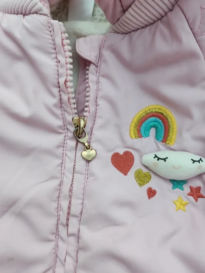 Blouson 36 mois - photo numéro 3