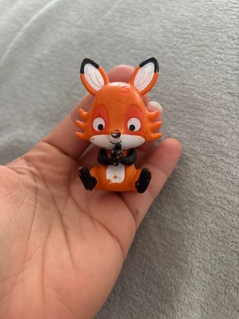 FIGURINE TONIES POUR APPRENDRE MES COMPTINES PRÉFÉRÉES