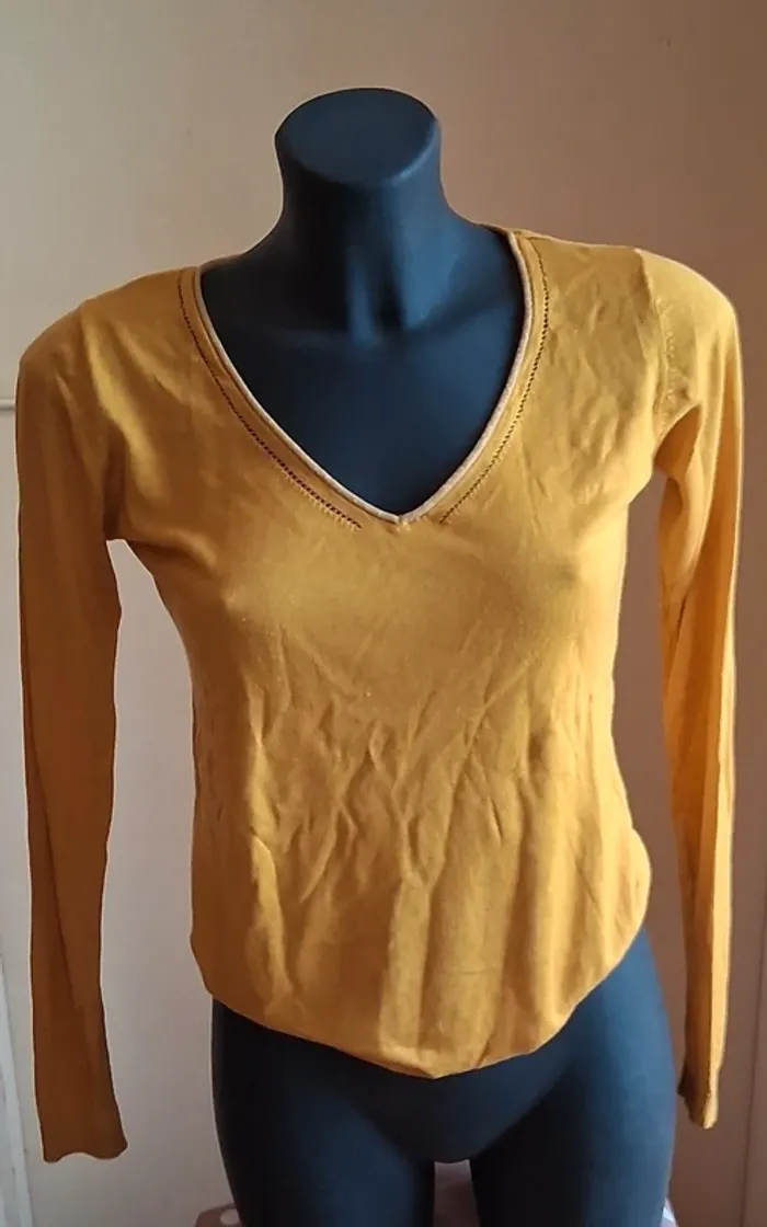 Pull Promod taille M
