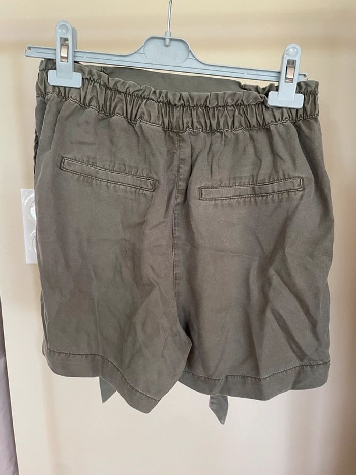 Short - photo numéro 2