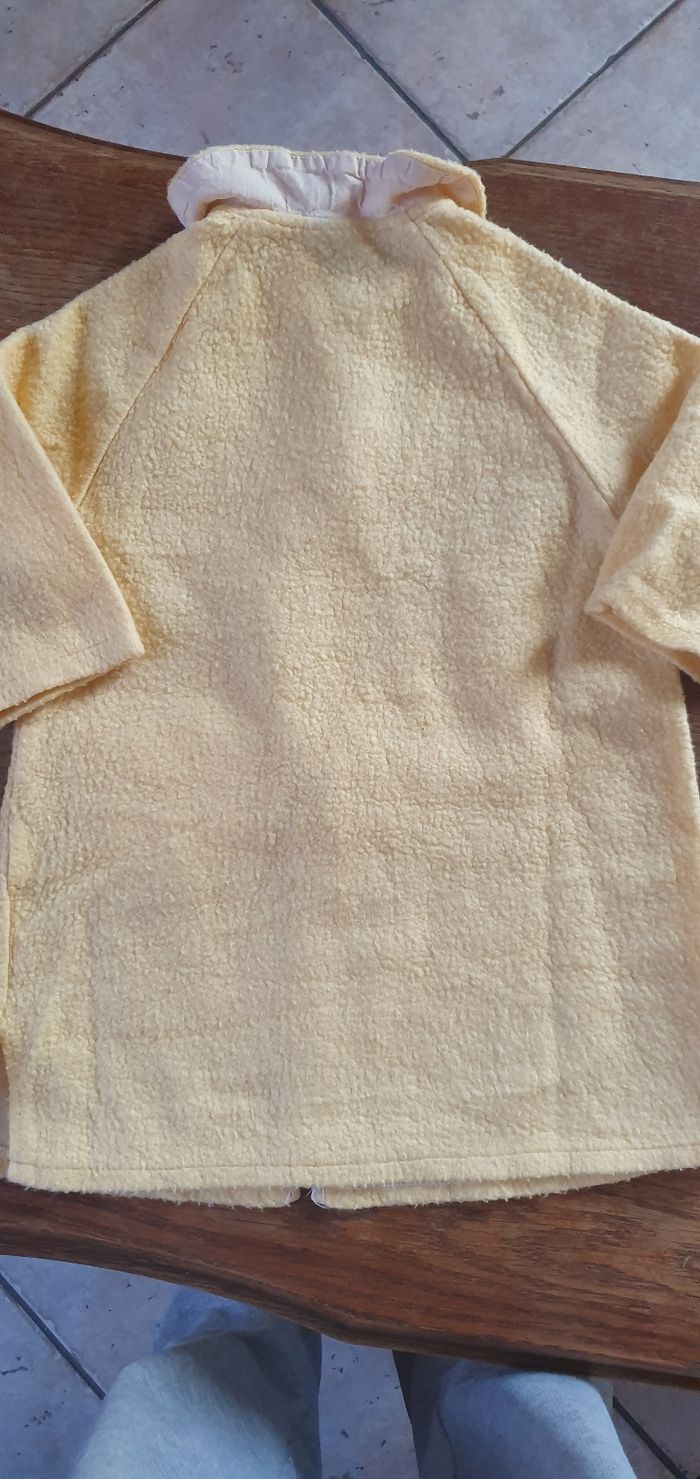 Robe de chambre - photo numéro 5