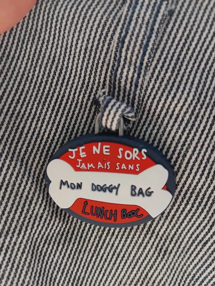 Du pareil au même salopette 9/12mois - photo numéro 6