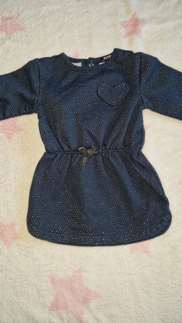 Lot 6 mois fille - photo numéro 5