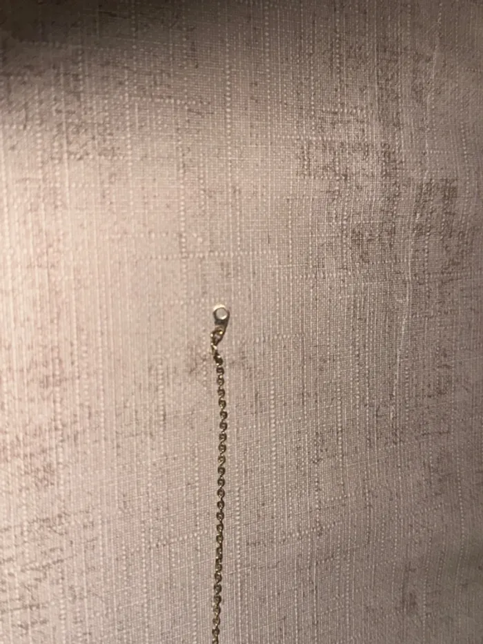 Collier femme - photo numéro 4