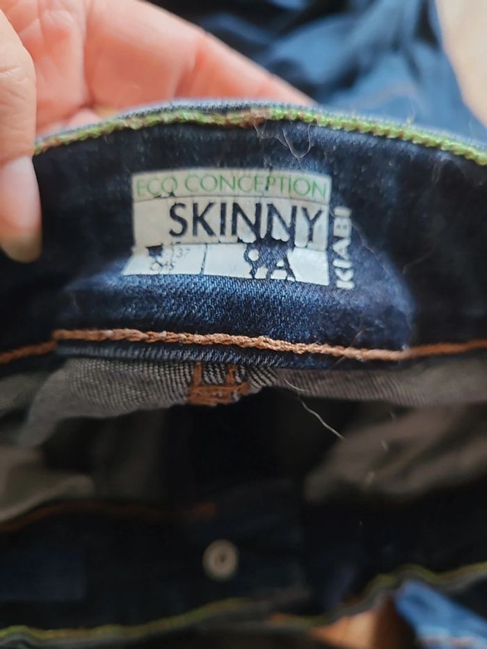 Jeans - photo numéro 6