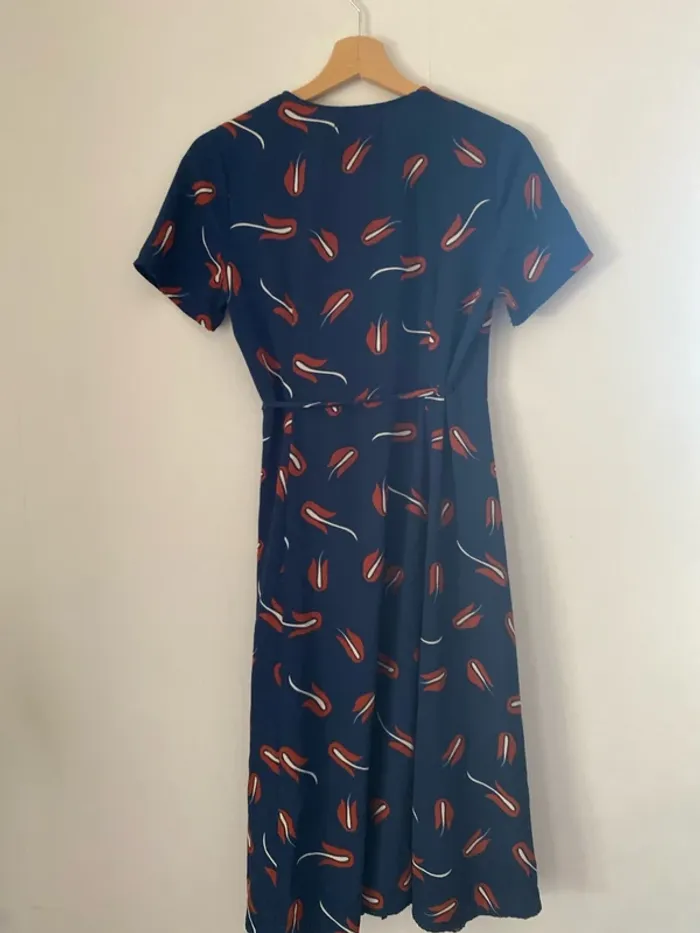 Robe longue d’été - photo numéro 7