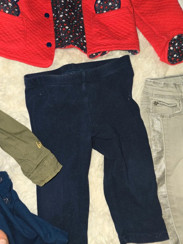 Lot filles - photo numéro 14