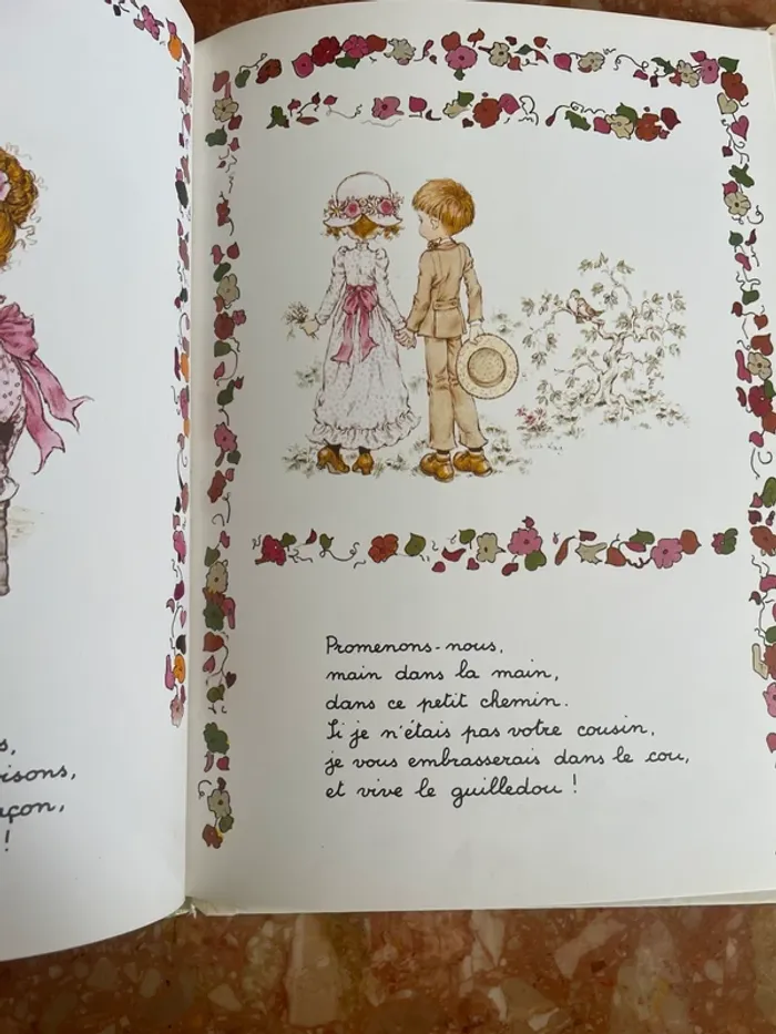 Un air de printemps - photo numéro 4