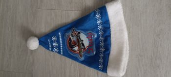 Bonnet de noël plane Disney Dusty
