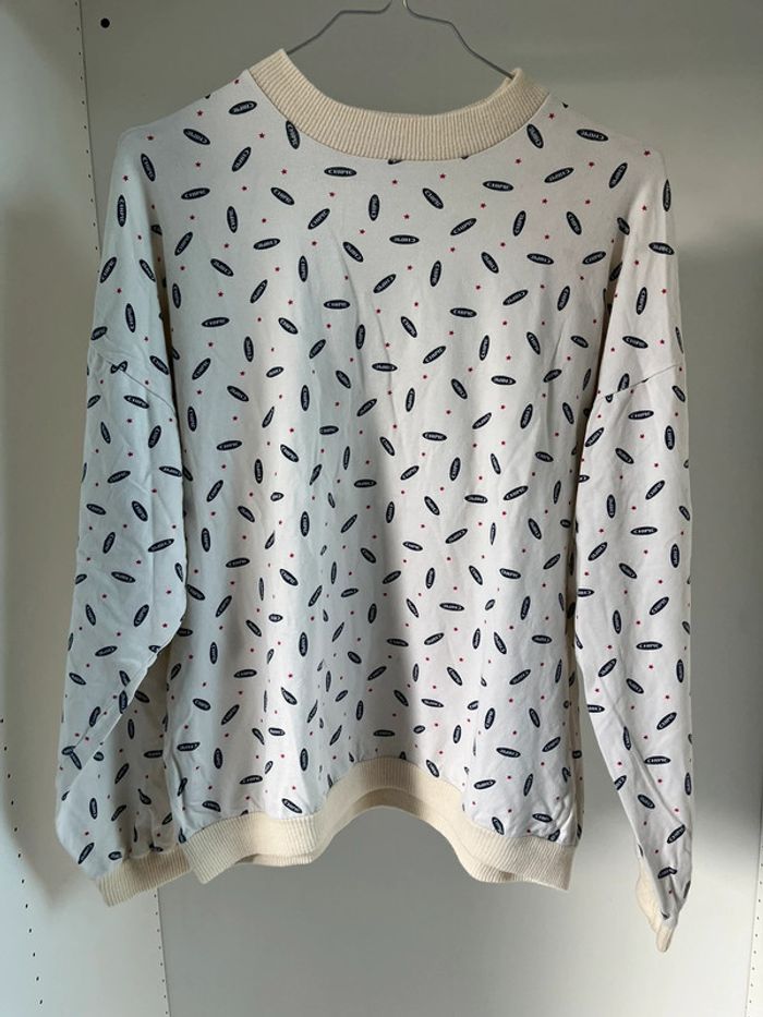 Pull chipie - photo numéro 2