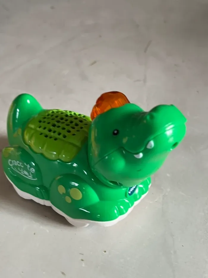 Lot de cinq tut tut animo - photo numéro 3