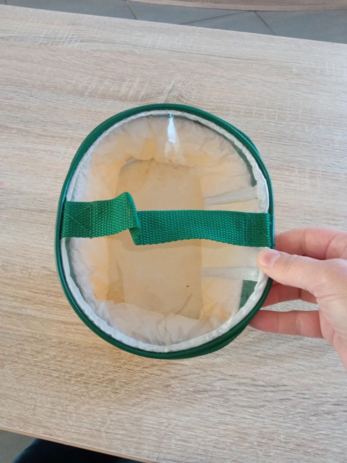 Sac isotherme ou glacière repas - photo numéro 4