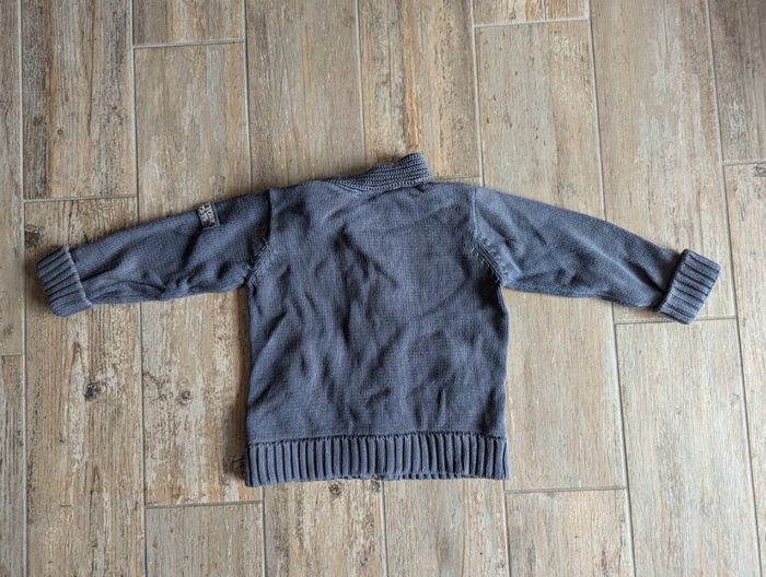 Gilet 3 ans - photo numéro 6