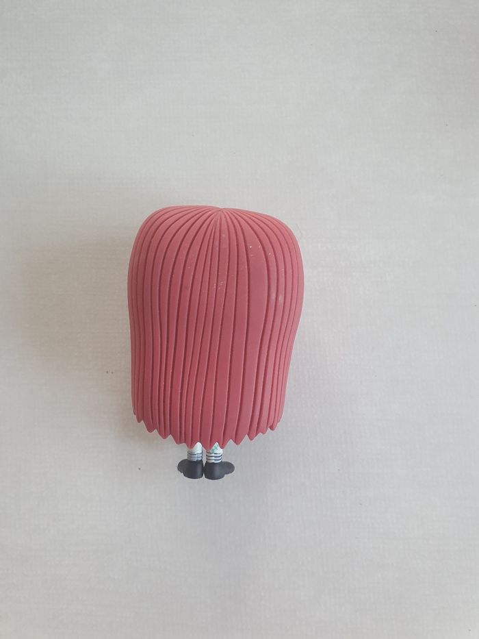 Pop l'étrange Noël de monsieur jack, Sally - photo numéro 2