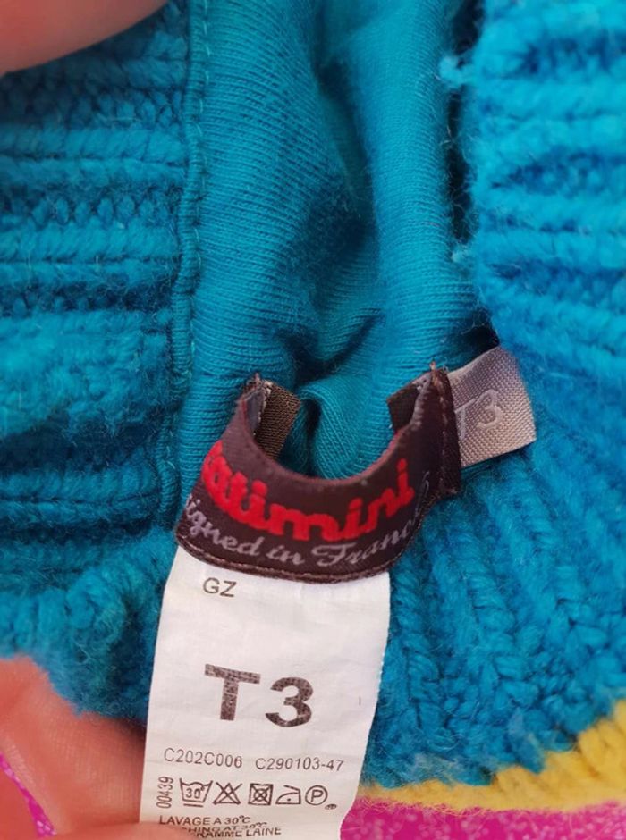 Bonnet catimini - photo numéro 2