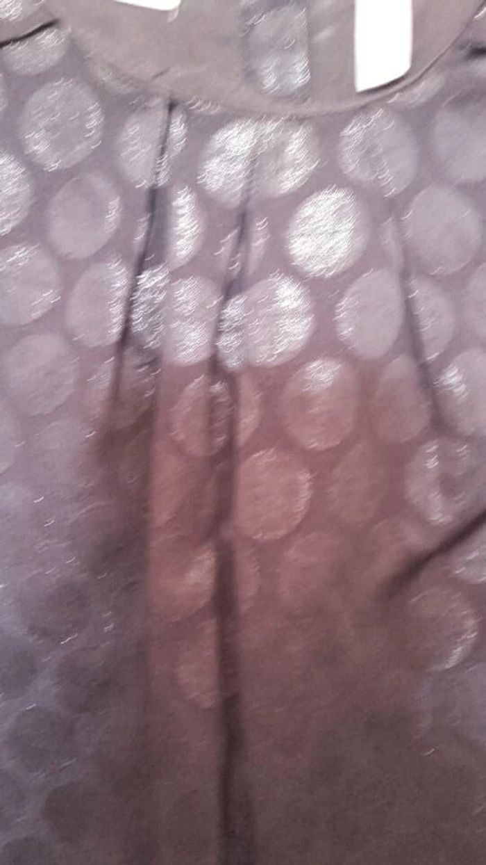 Robe pailletée - photo numéro 2