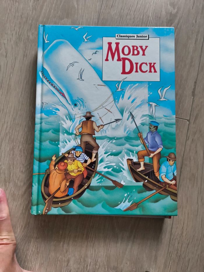 Lot de 3 livres enfant - photo numéro 10