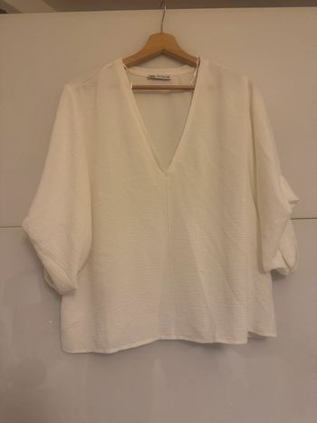 Chemise Zara