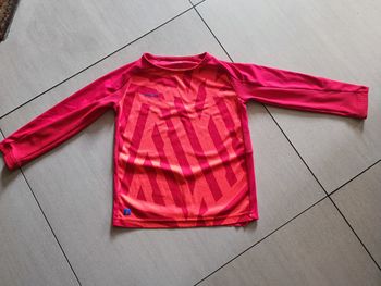 Tee-shirt sport