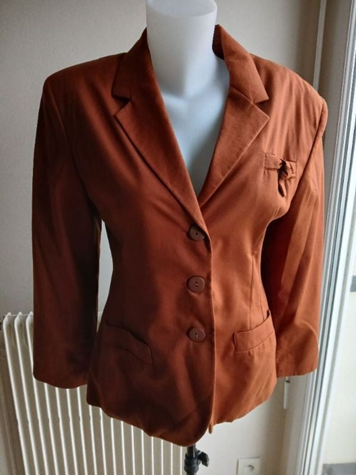 Veste taille 3