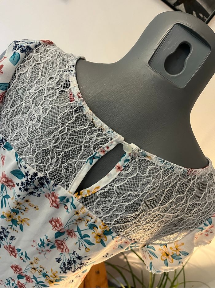 Débardeur taille s - photo numéro 3