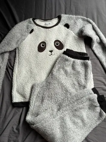 Pyjama la halle taille S