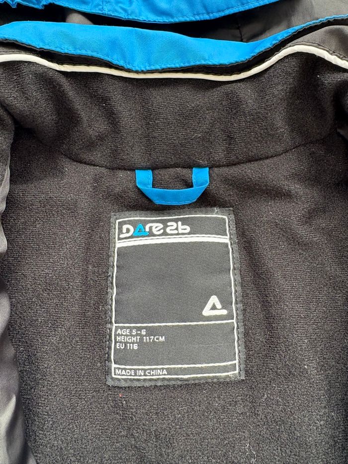 Veste d’hiver - photo numéro 2