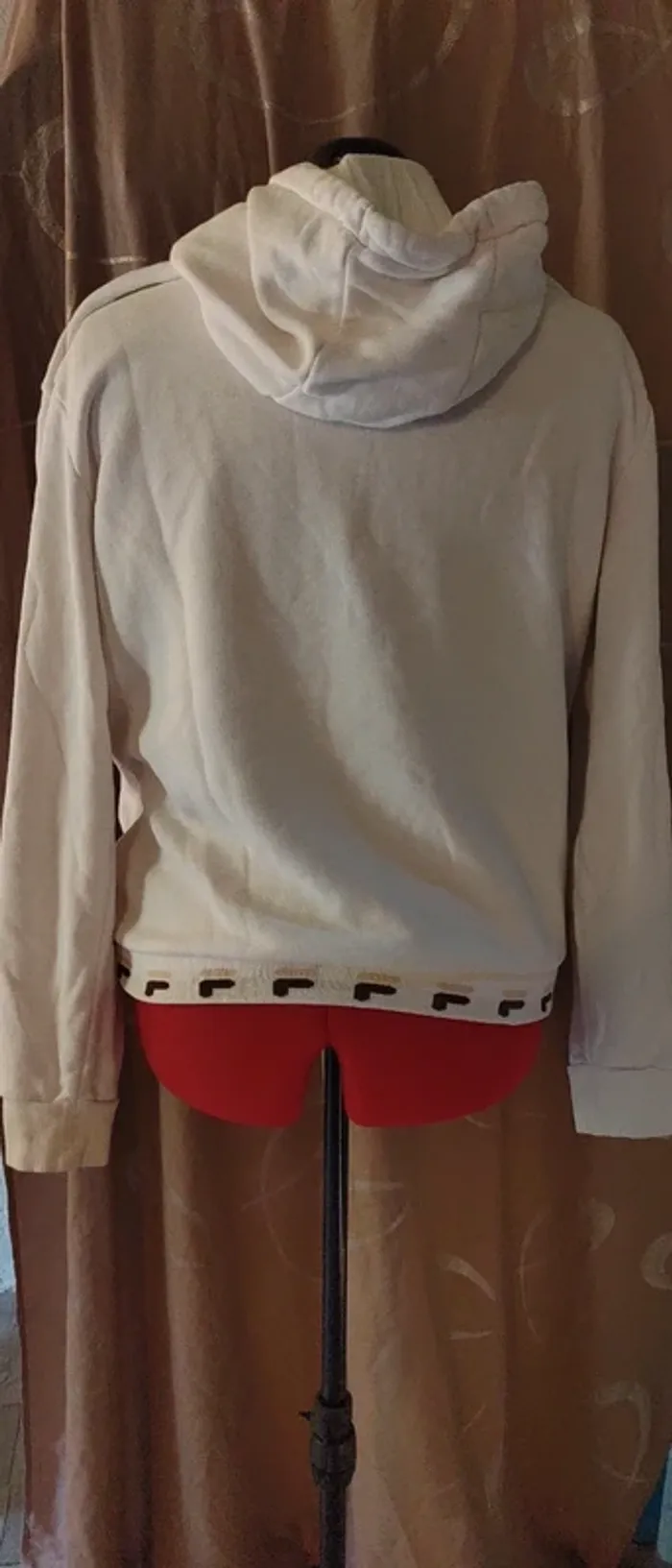 Sweat fila - photo numéro 7