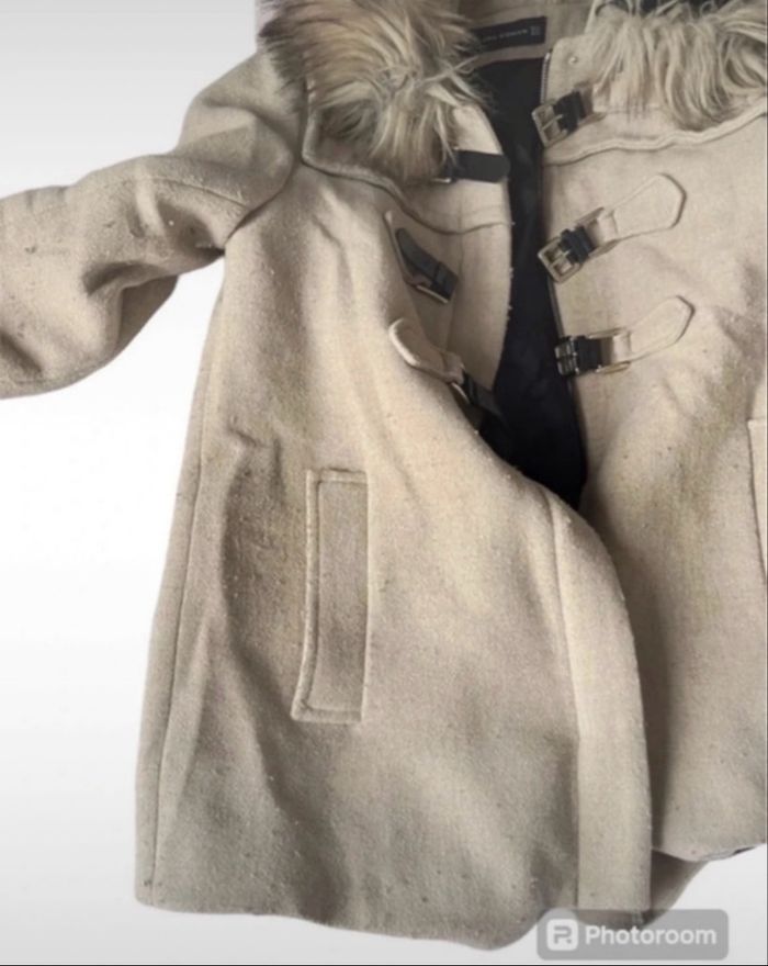 Manteau XS - photo numéro 3