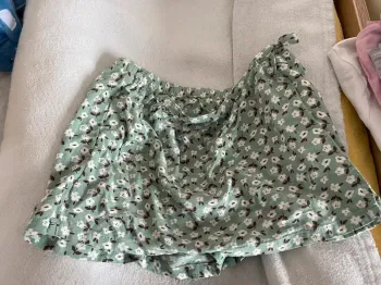 Jupe short