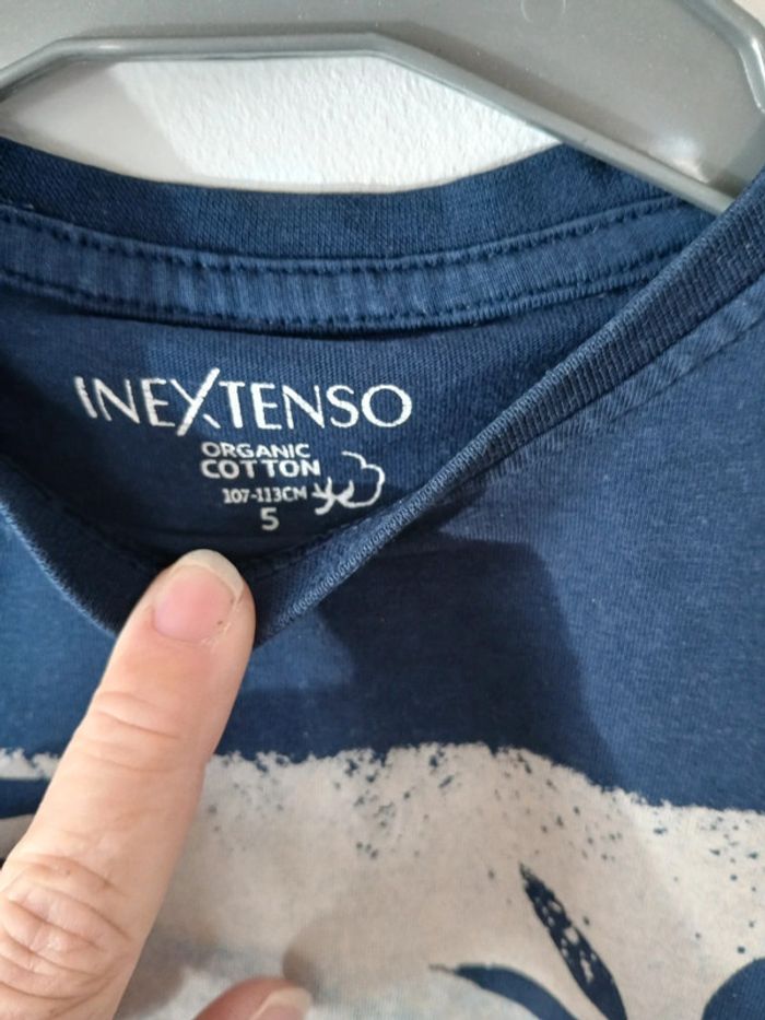 Tee-shirt - photo numéro 4