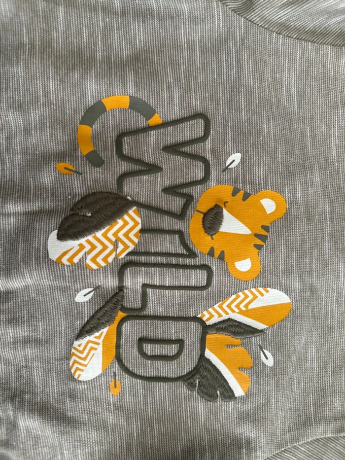 Pyjama 12 mois - photo numéro 3