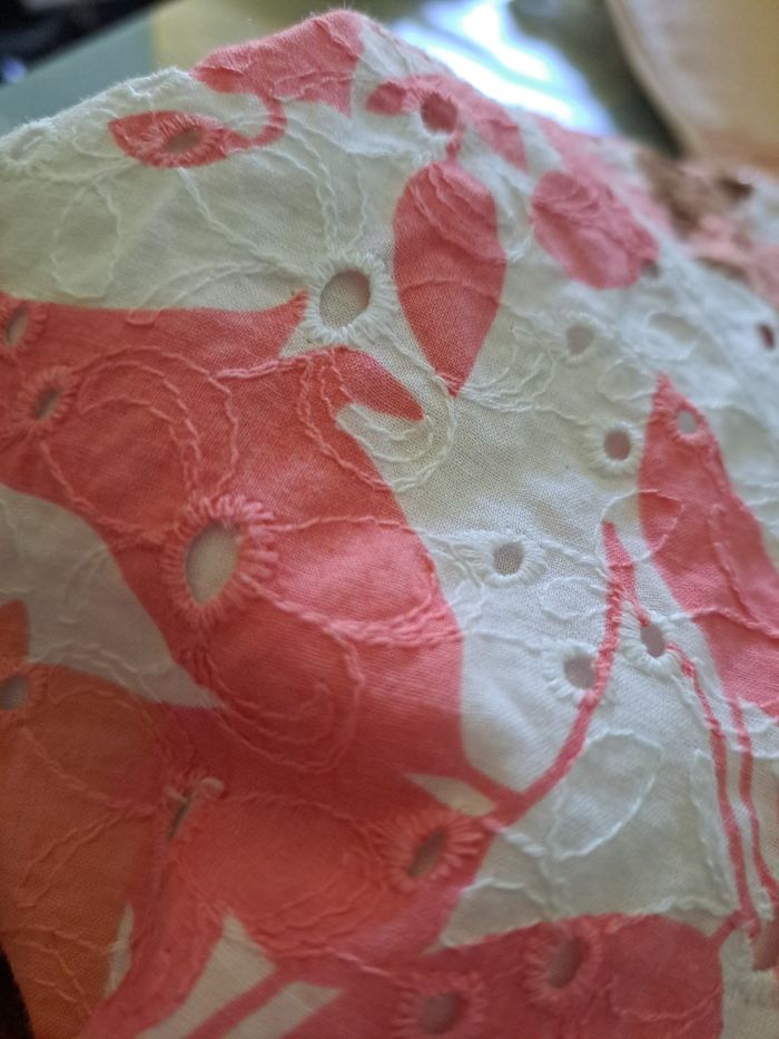 Robe à bretelles - photo numéro 4