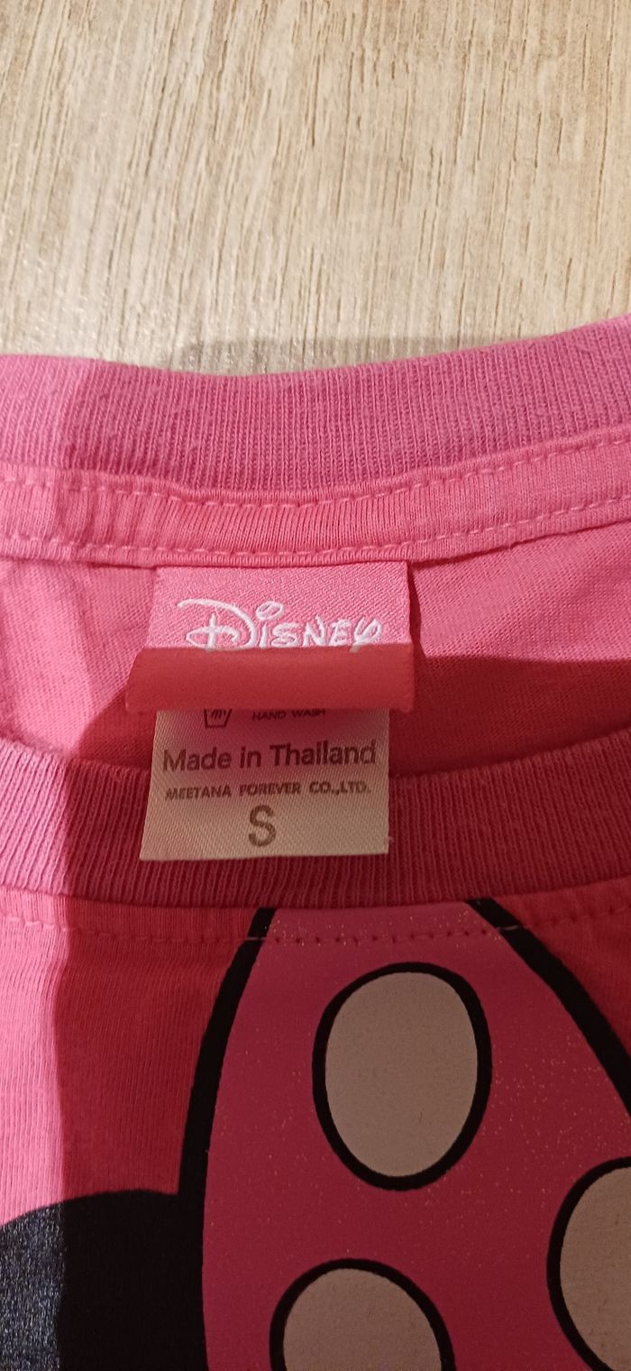 Tee-shirts Minnie - photo numéro 3