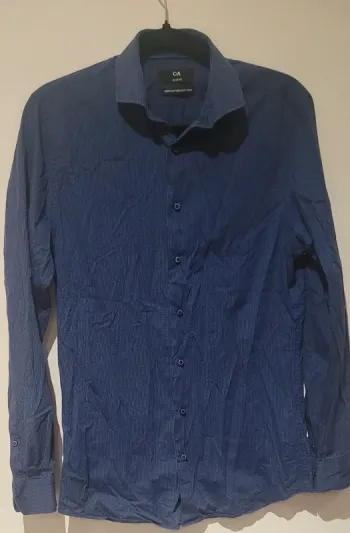 Chemise slim fit