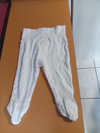 Pantalon Okaïdi