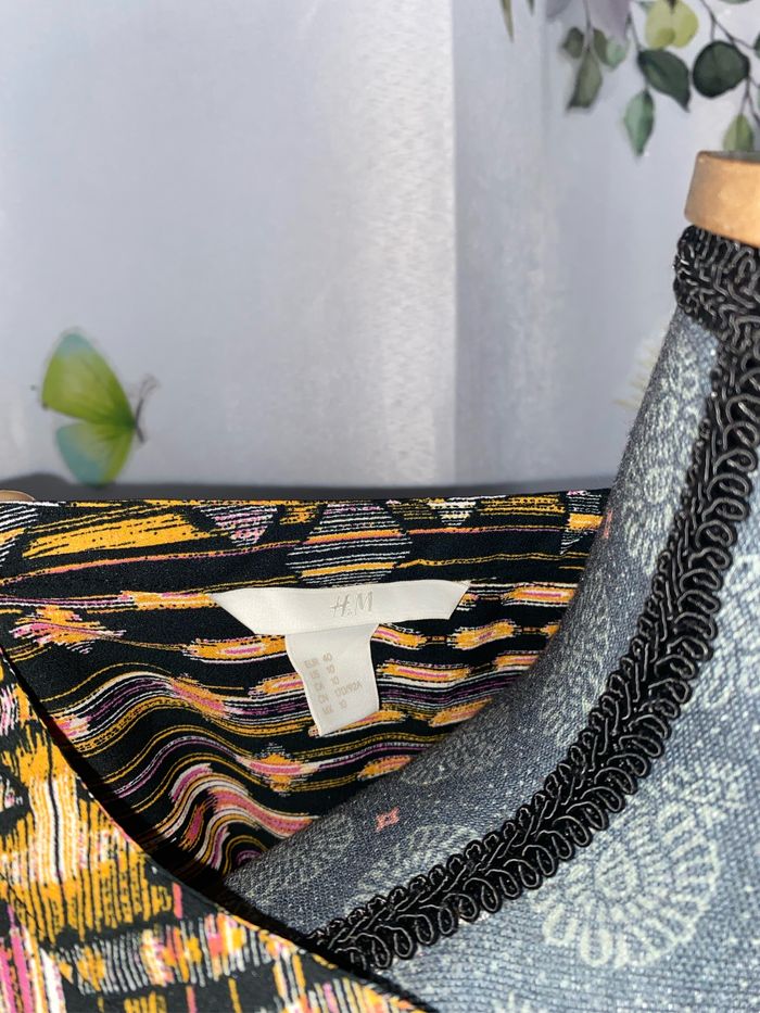 Blouse H&M - photo numéro 3