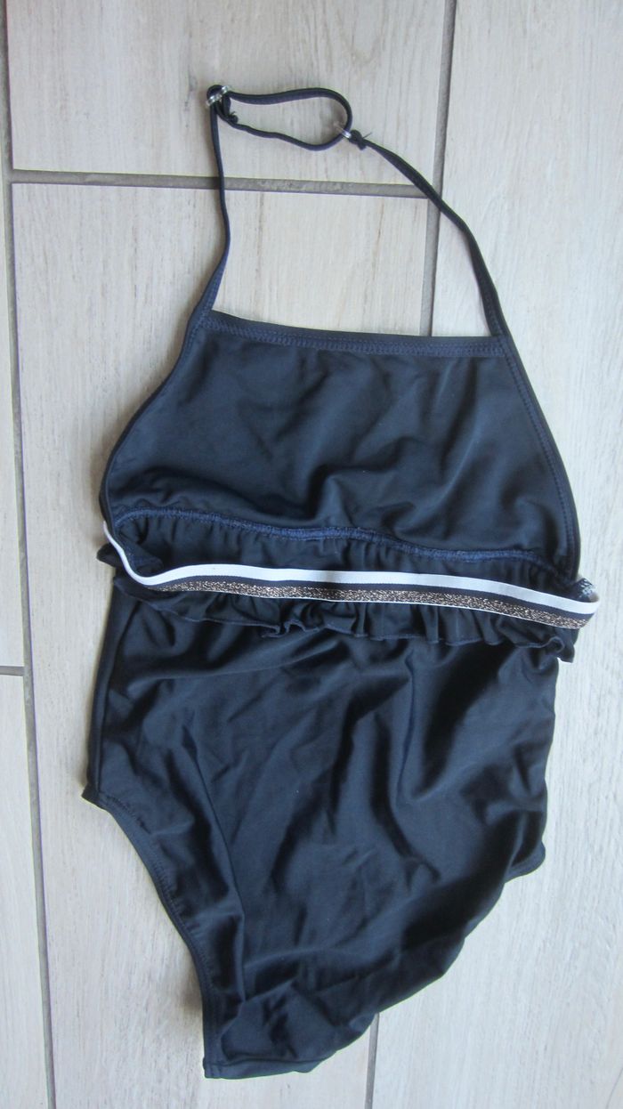 Maillot de bain 1 piece - photo numéro 3