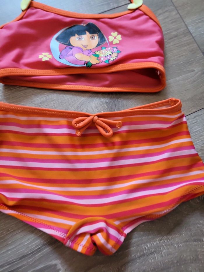 Maillot de bain 5 ans - photo numéro 2
