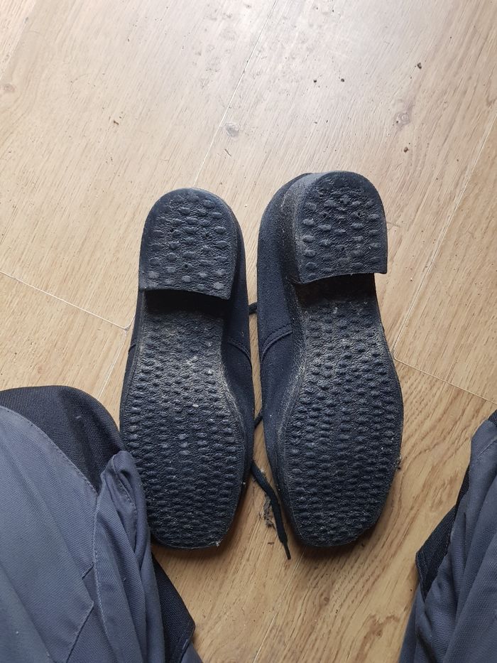 Mocassins homme - photo numéro 4