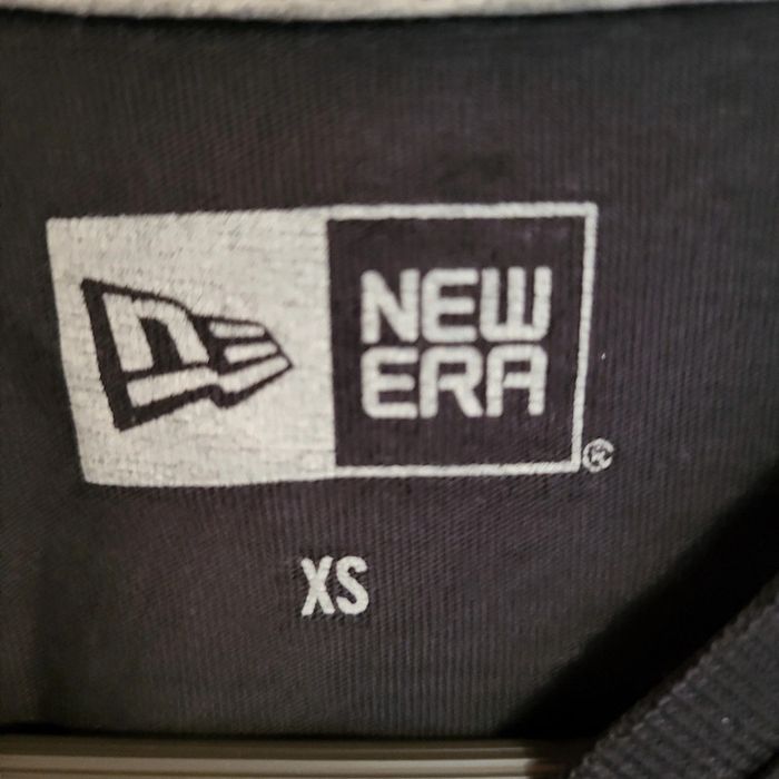 T shirt Lakers New Era taille Xs - photo numéro 2