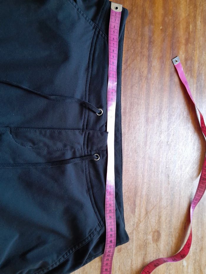 Pantalon randonné columbia taille 42 - photo numéro 15